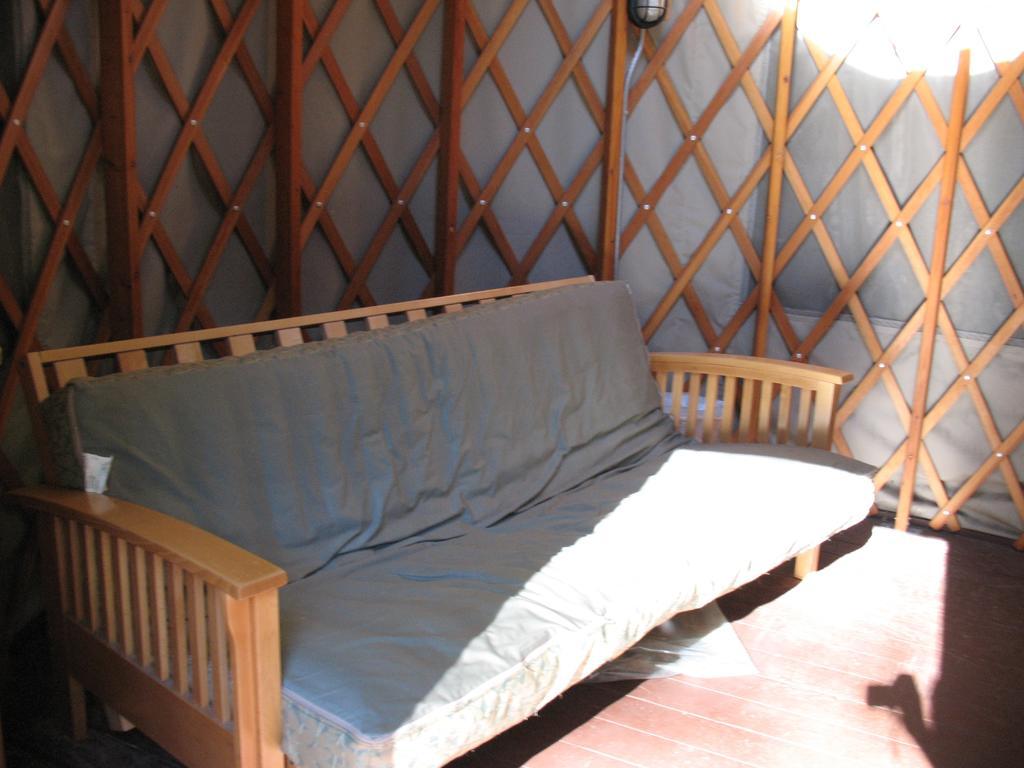 Mount Hood Village Yurt 1 Екстериор снимка
