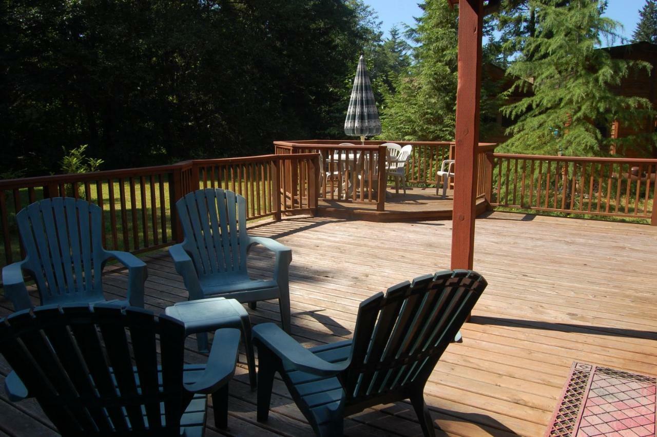 Mount Hood Village Yurt 1 Екстериор снимка